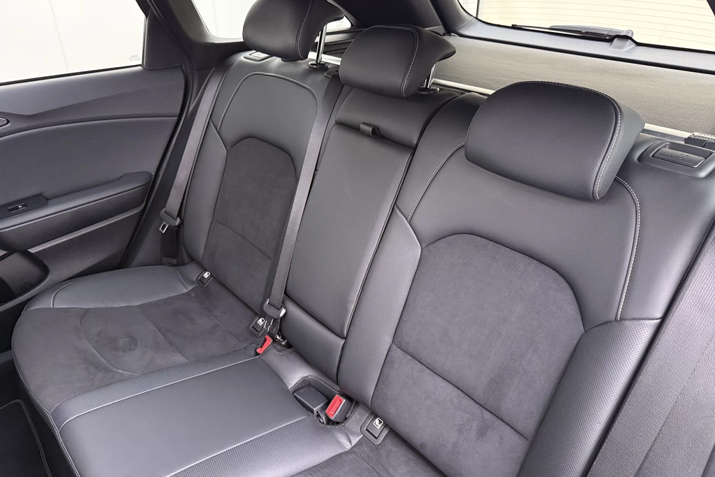 Kia Ceed Sportswagon – foto 12