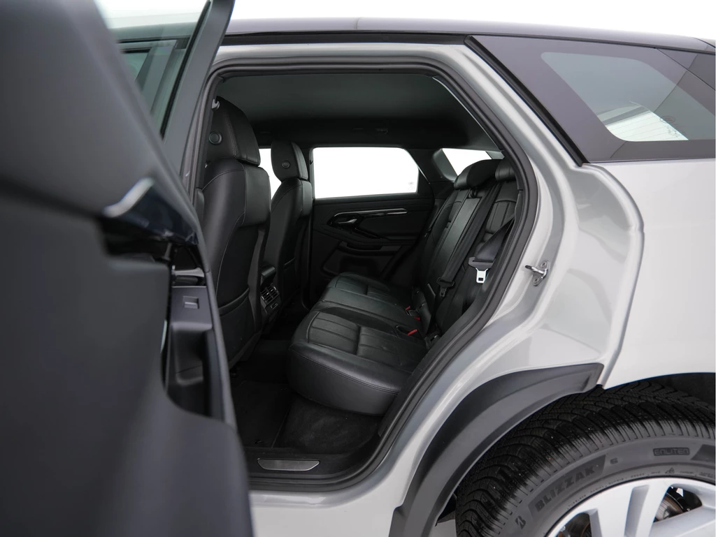 Land Rover Range Rover Evoque – foto 11