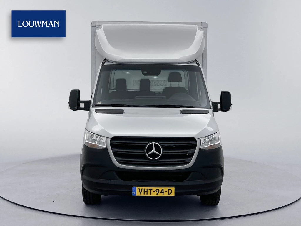 Mercedes-Benz Sprinter – foto 11