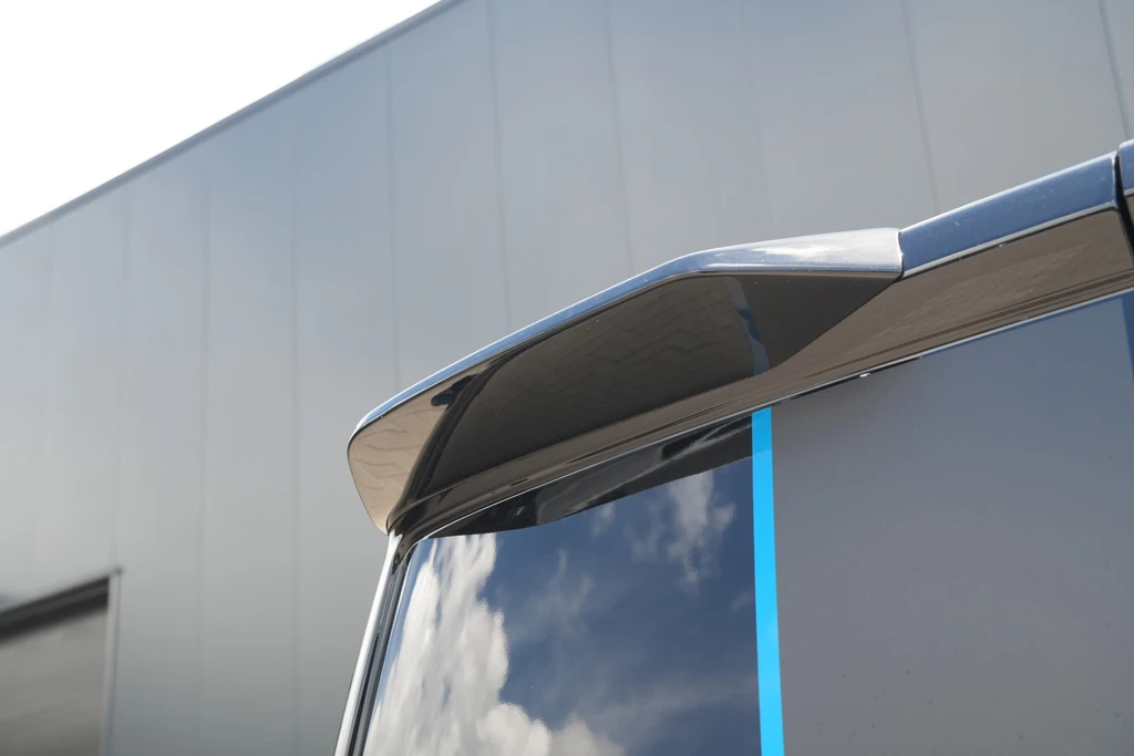Ford E-Transit Custom – foto 18