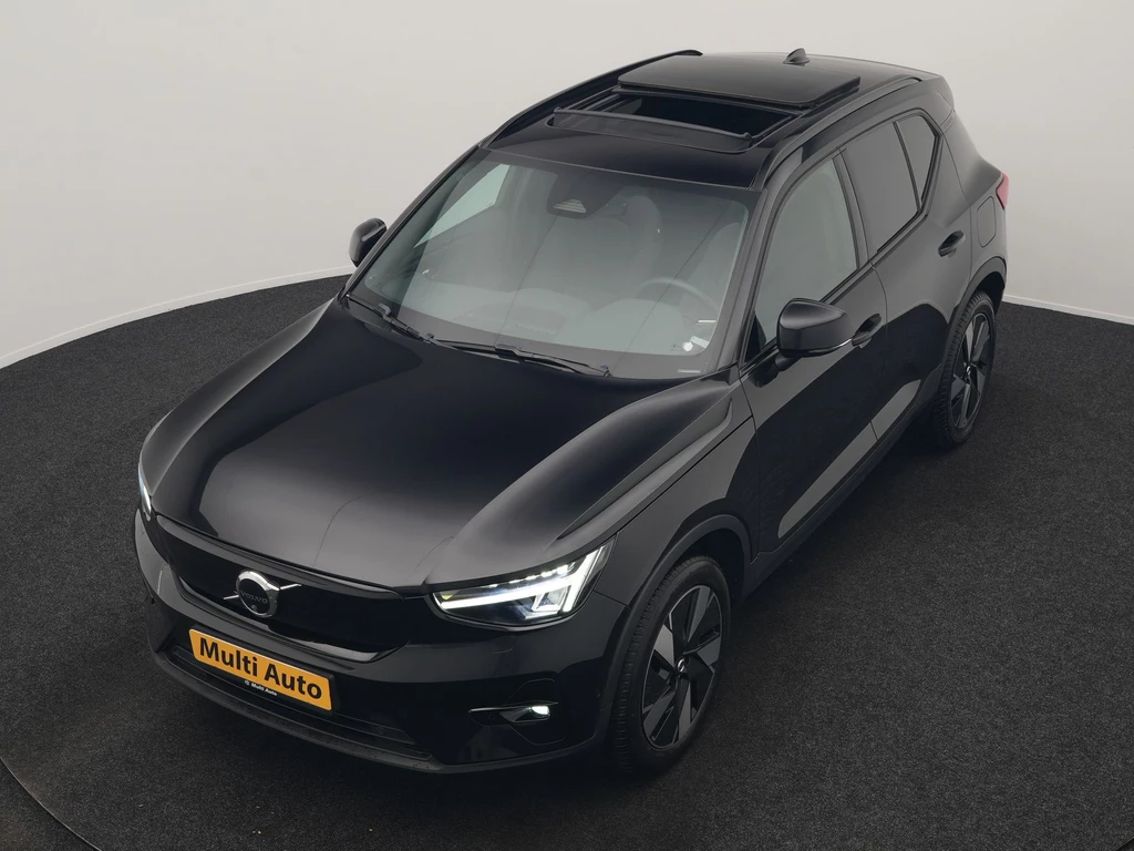 Volvo XC40 – foto 2
