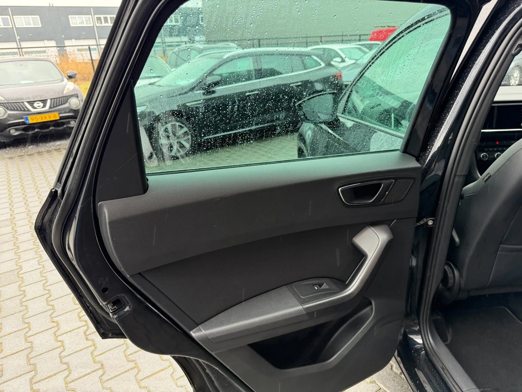 SEAT Ateca – foto 11