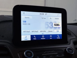 Ford Transit Connect – thumbnail 26