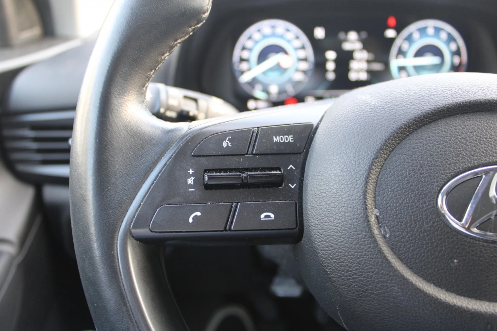 Hyundai i20 – foto 11