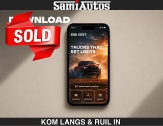 Dodge Ram Pick-Up – thumbnail 30