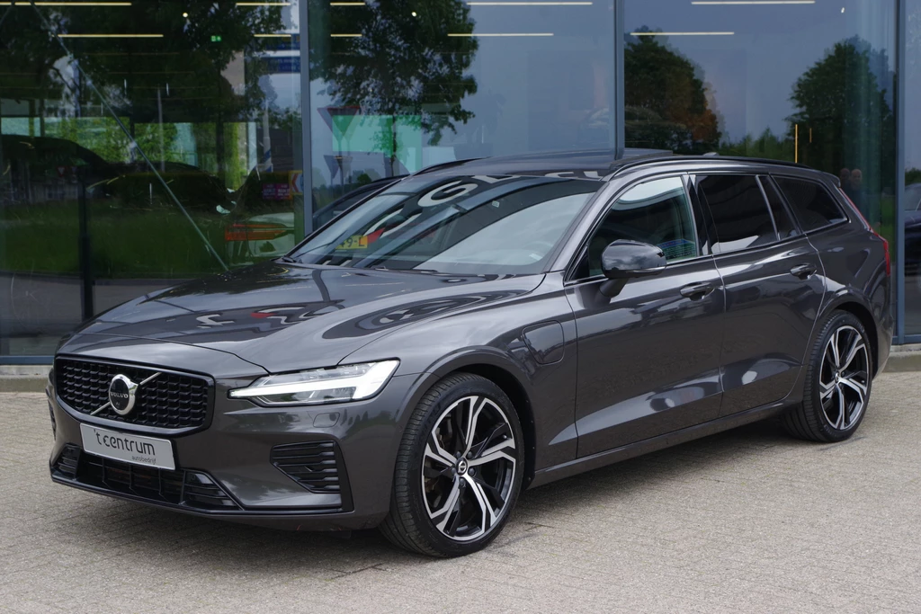 Volvo V60 – foto 2