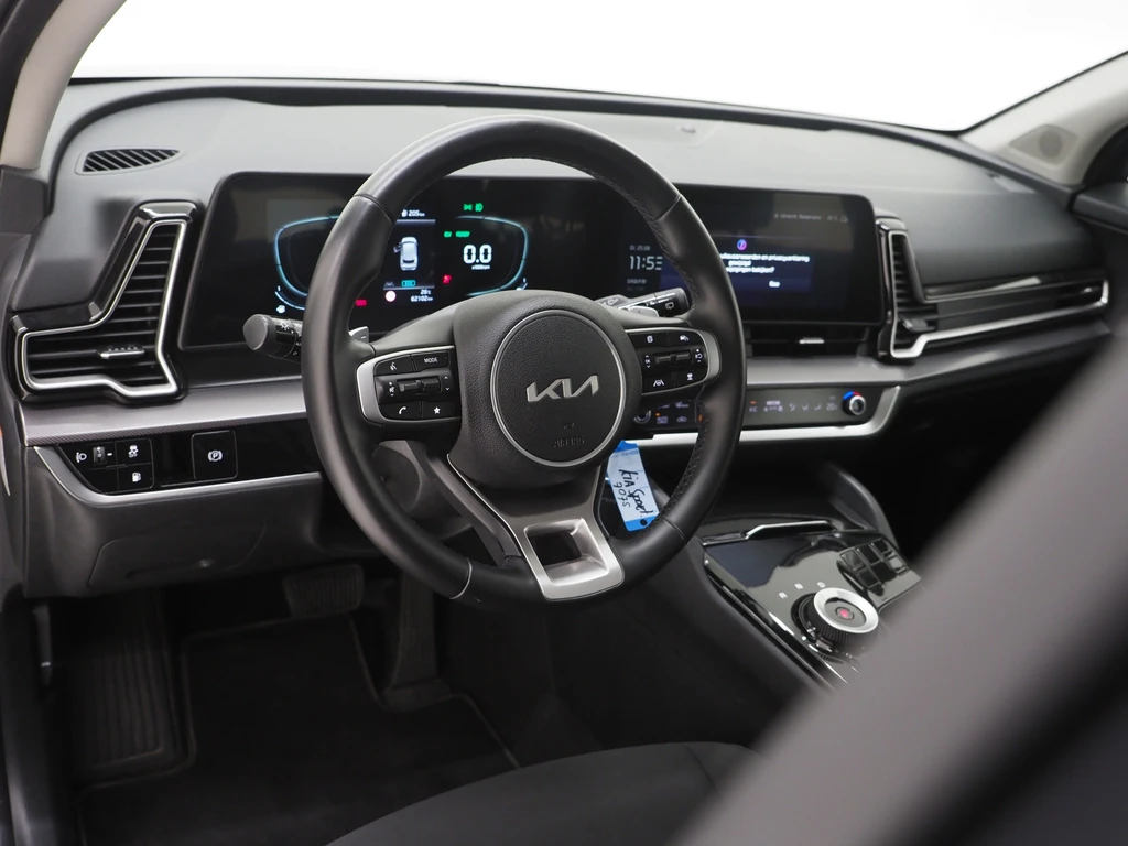 Kia Sportage – foto 16