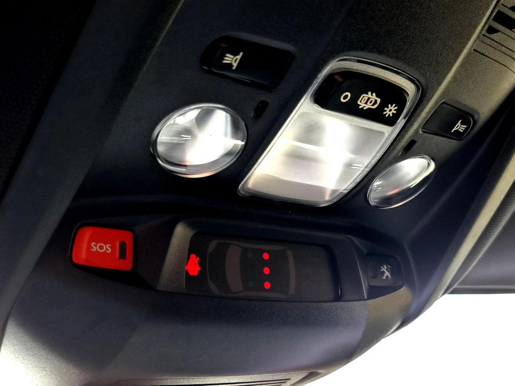 Peugeot 3008 – foto 45