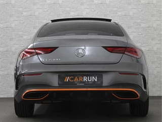 Mercedes-Benz CLA – thumbnail 6