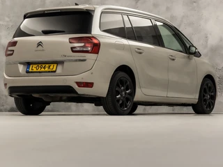 Citroën Grand C4 Spacetourer – thumbnail 6