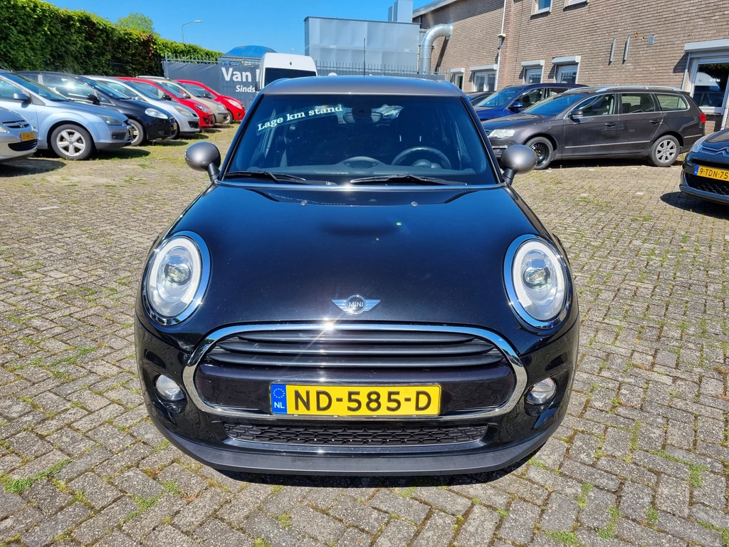 MINI Cooper – foto 8
