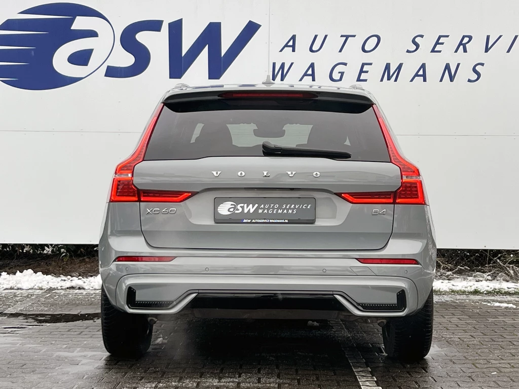 Volvo XC60 – foto 4