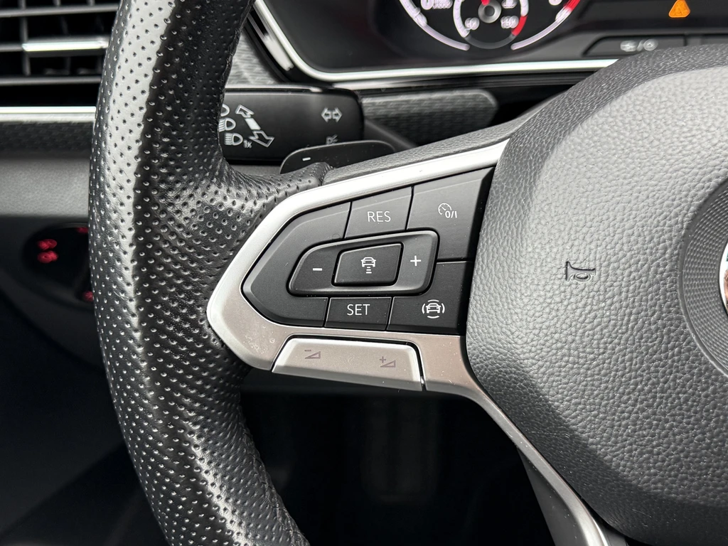 Volkswagen T-Cross – foto 17