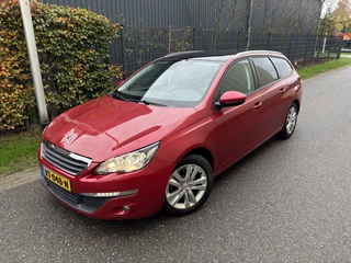 Peugeot 308 – thumbnail 2