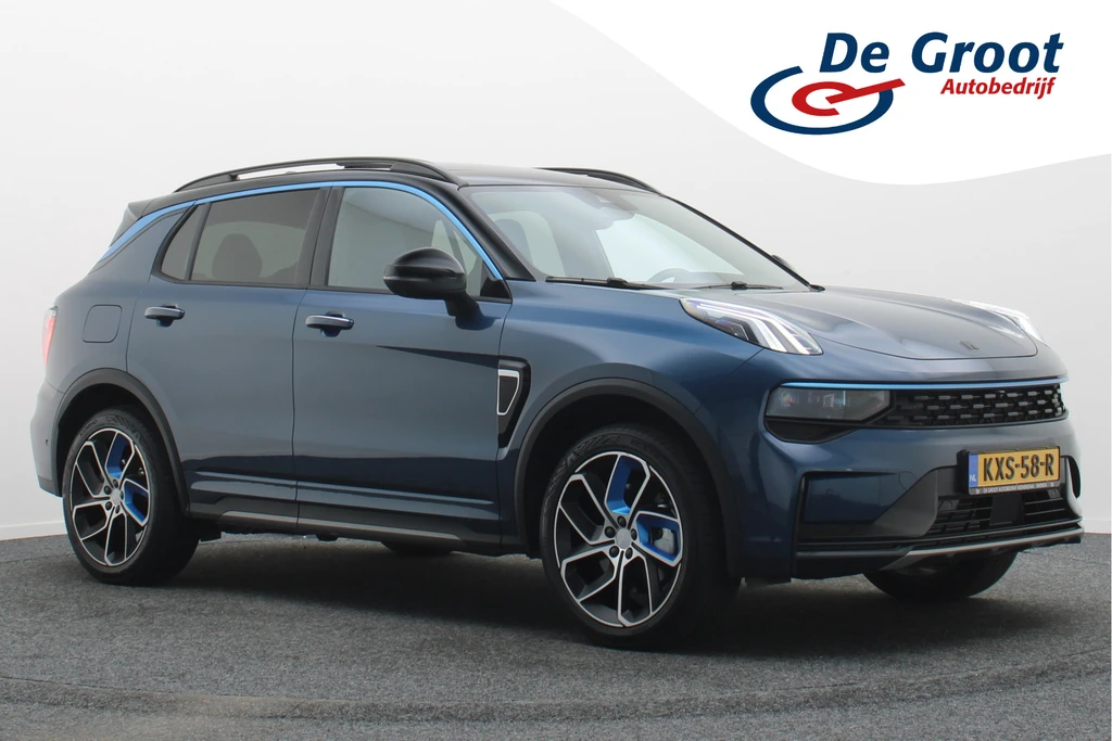 Lynk & Co 01 – foto 11