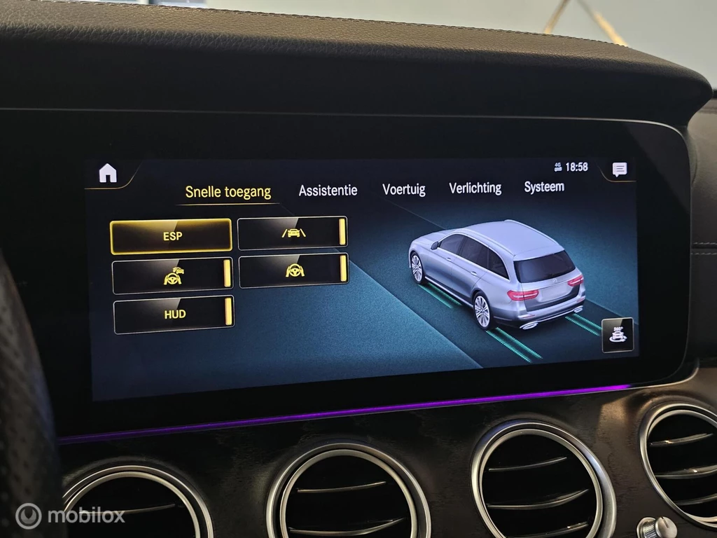 Mercedes-Benz E-Klasse – foto 31