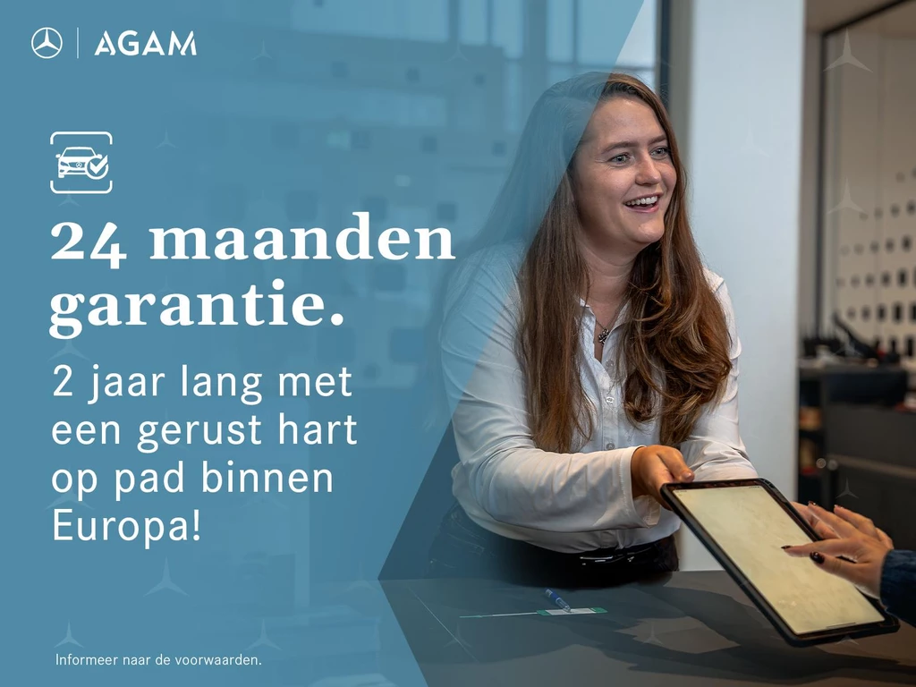 Mercedes-Benz A-Klasse – foto 8