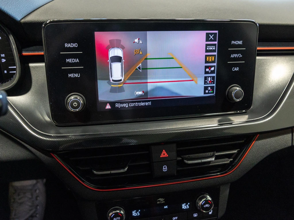 Škoda Kamiq – foto 9