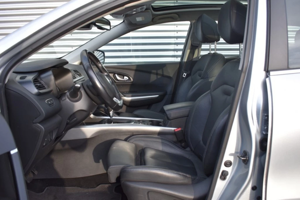 Renault Kadjar – foto 18