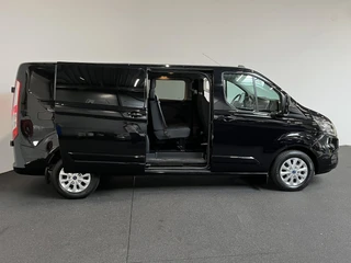 Ford Transit Custom – thumbnail 8