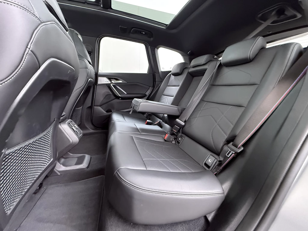 BMW X1 – foto 16