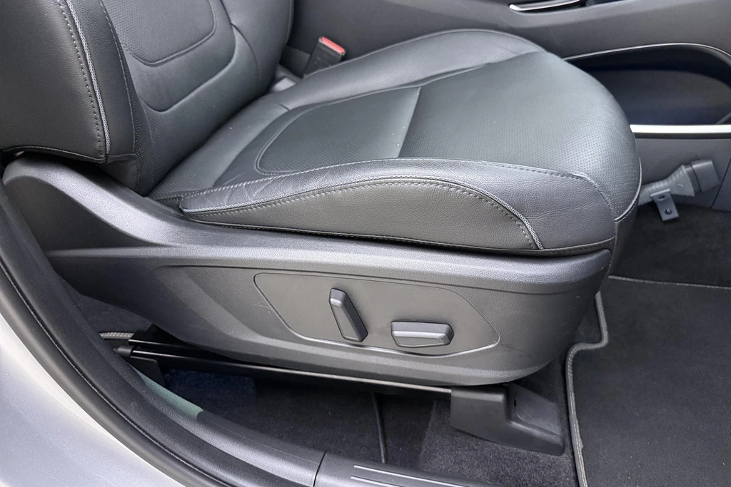 Hyundai Tucson – foto 9