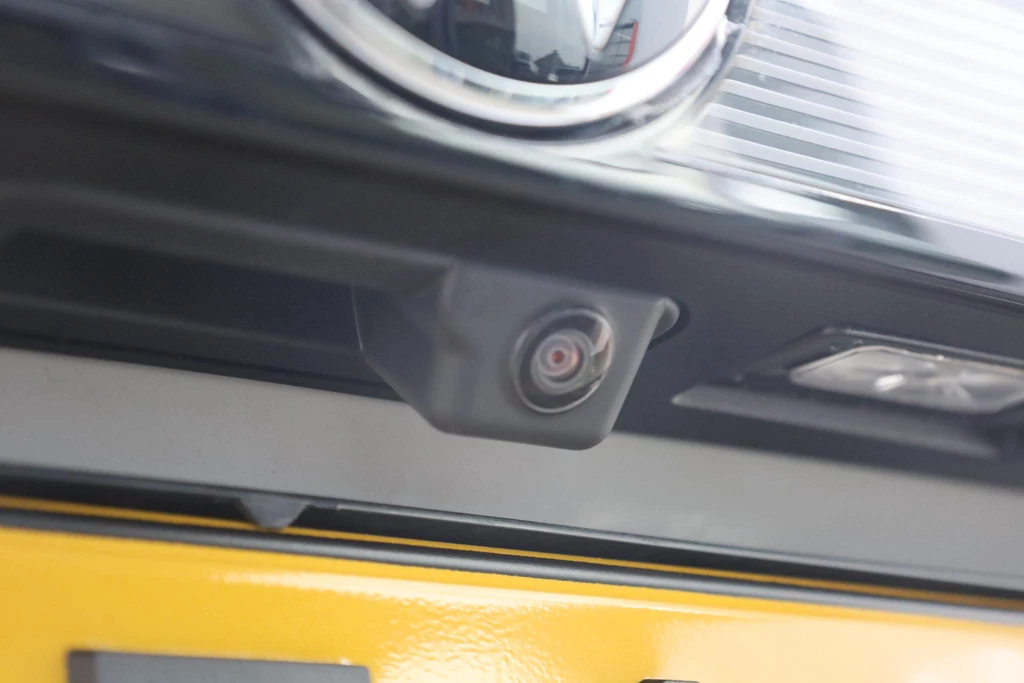 Volkswagen T-Cross – foto 10