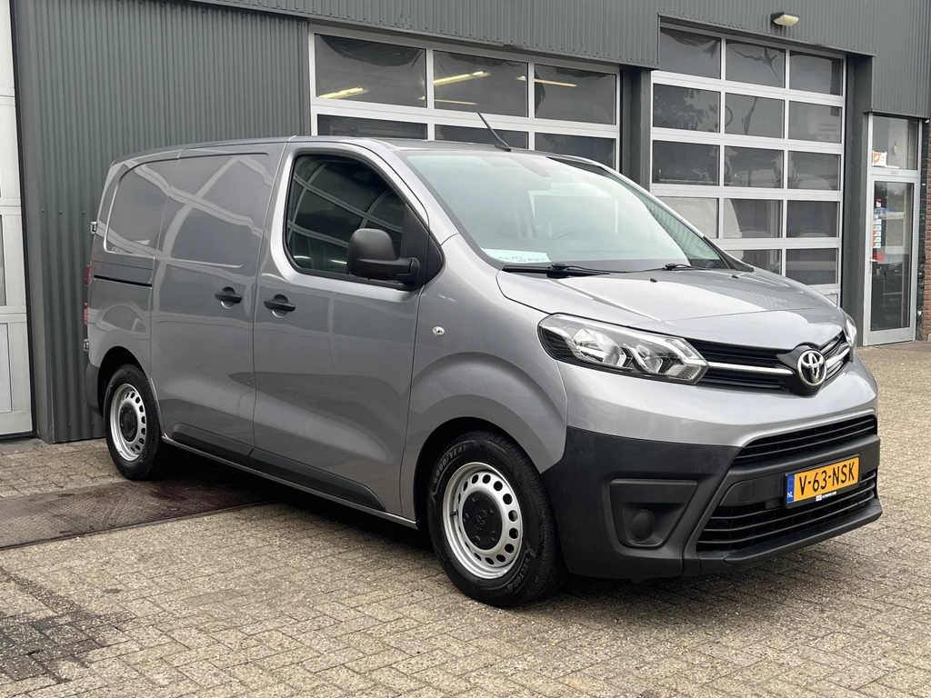 Toyota ProAce – foto 7