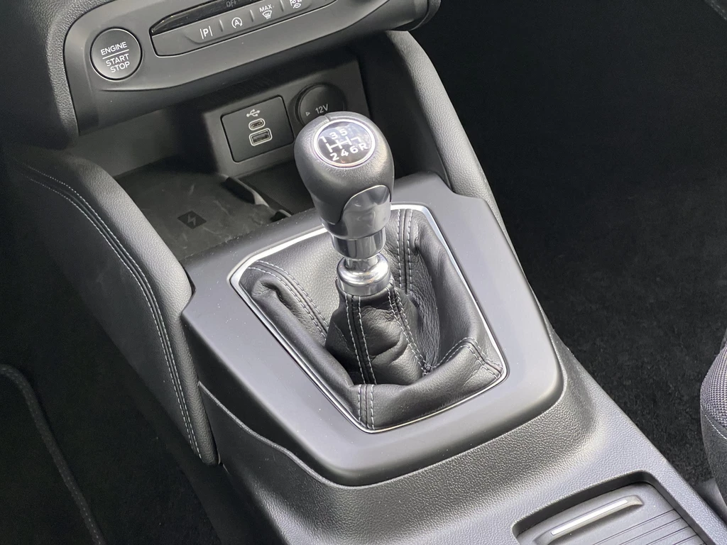 Ford Focus – foto 20