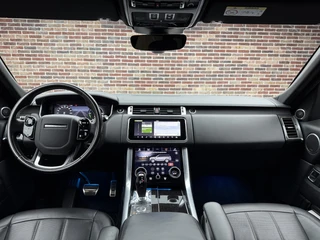 Land Rover Range Rover Sport – thumbnail 13