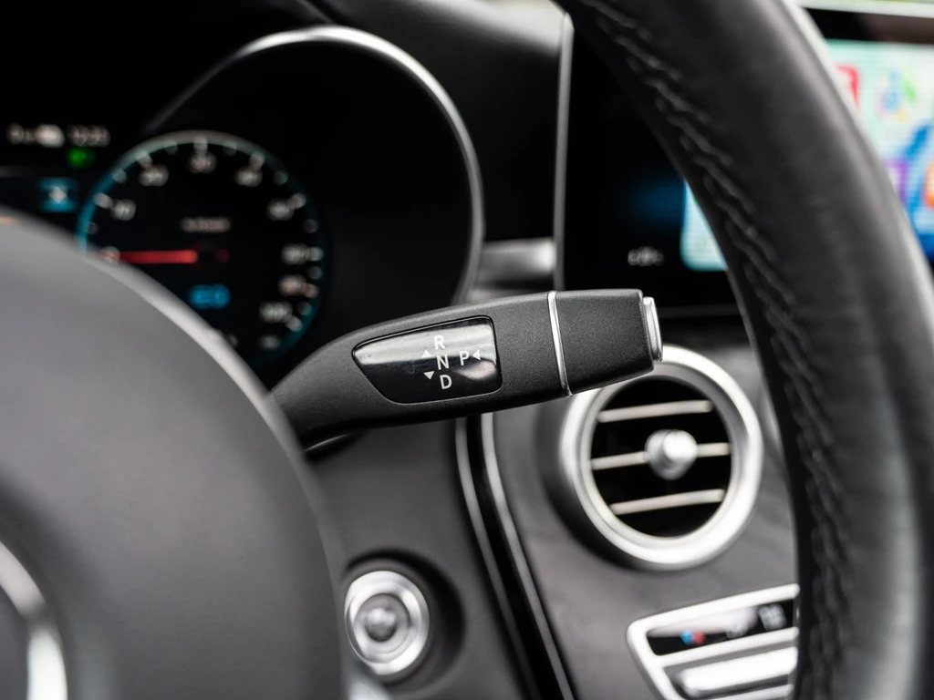Mercedes-Benz GLC – foto 27