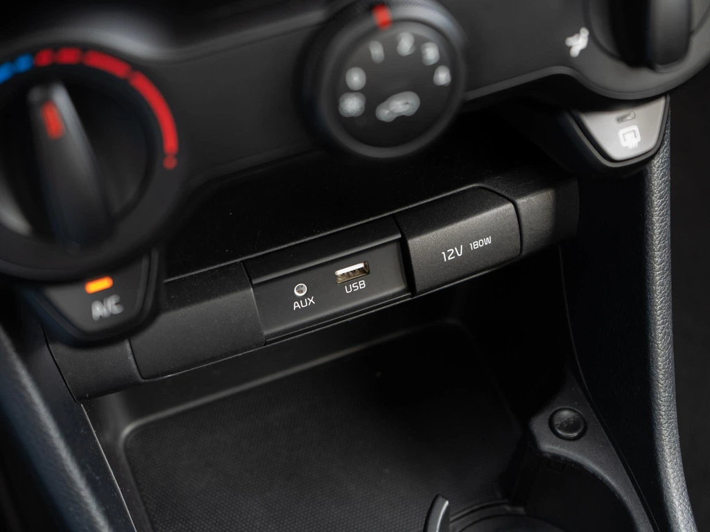 Kia Picanto – foto 21