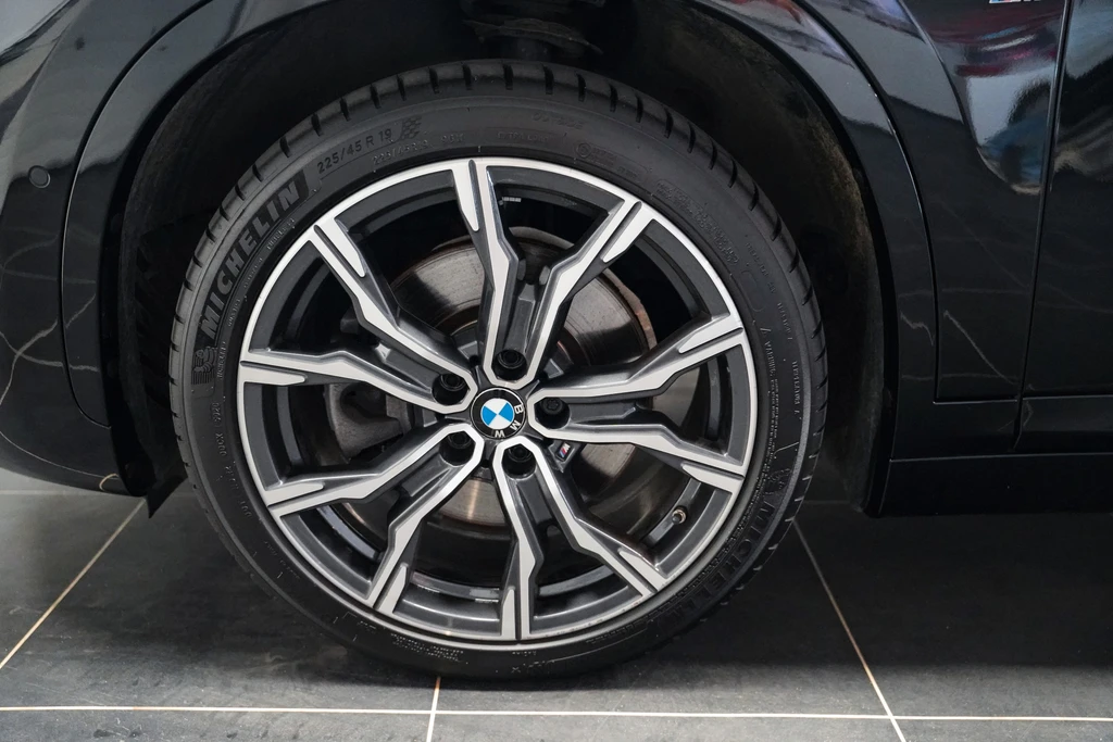 BMW X1 – foto 23