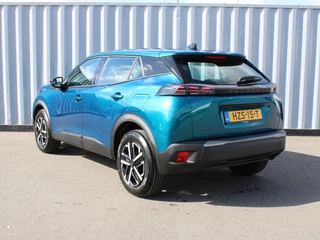 Peugeot 2008 – thumbnail 3