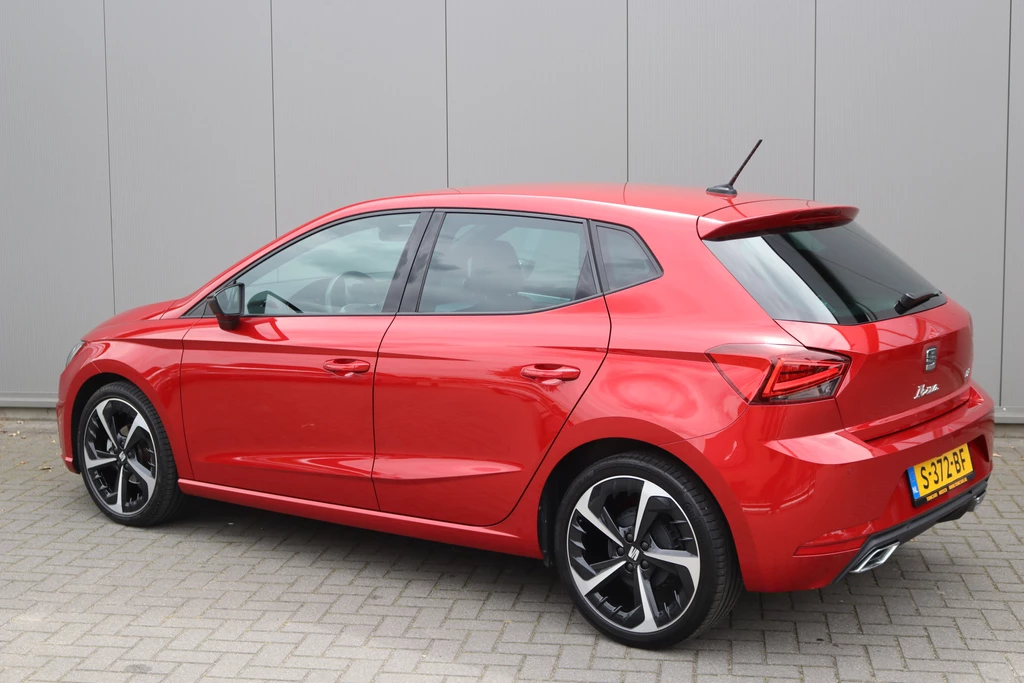 SEAT Ibiza – foto 4