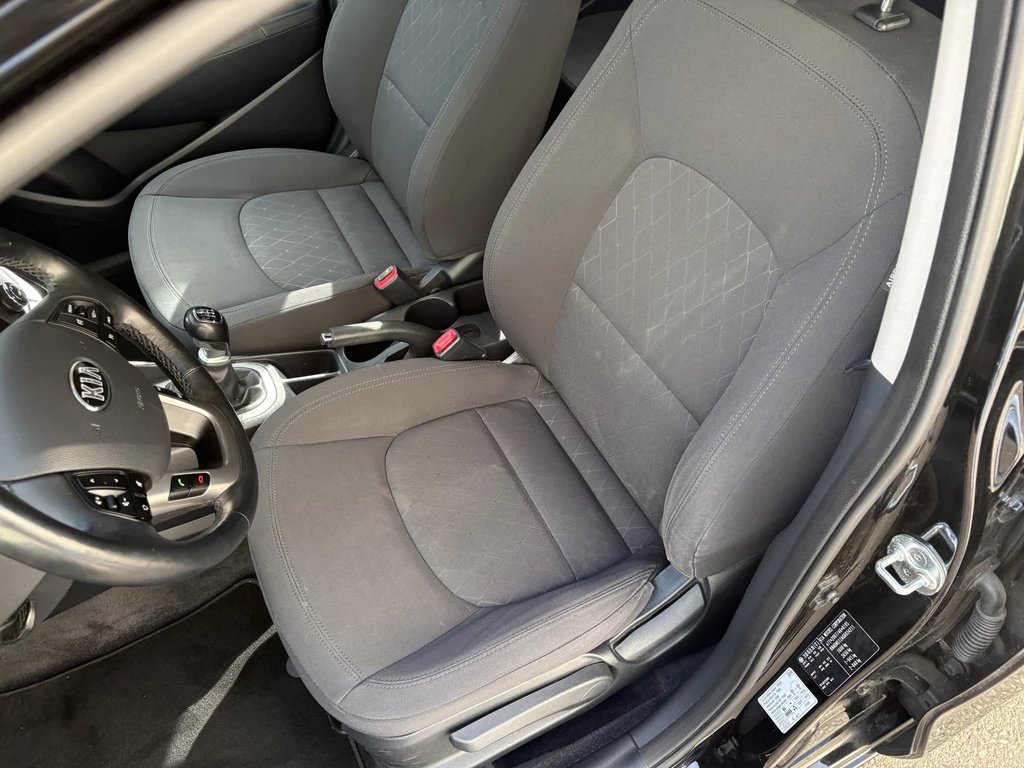 Kia Rio – foto 14