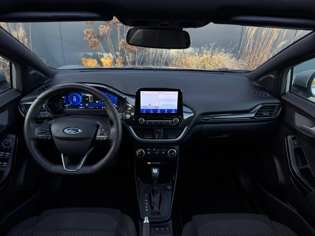 Ford Puma – foto 16