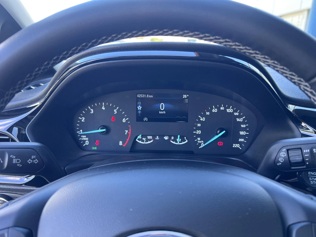 Ford Fiesta – foto 21