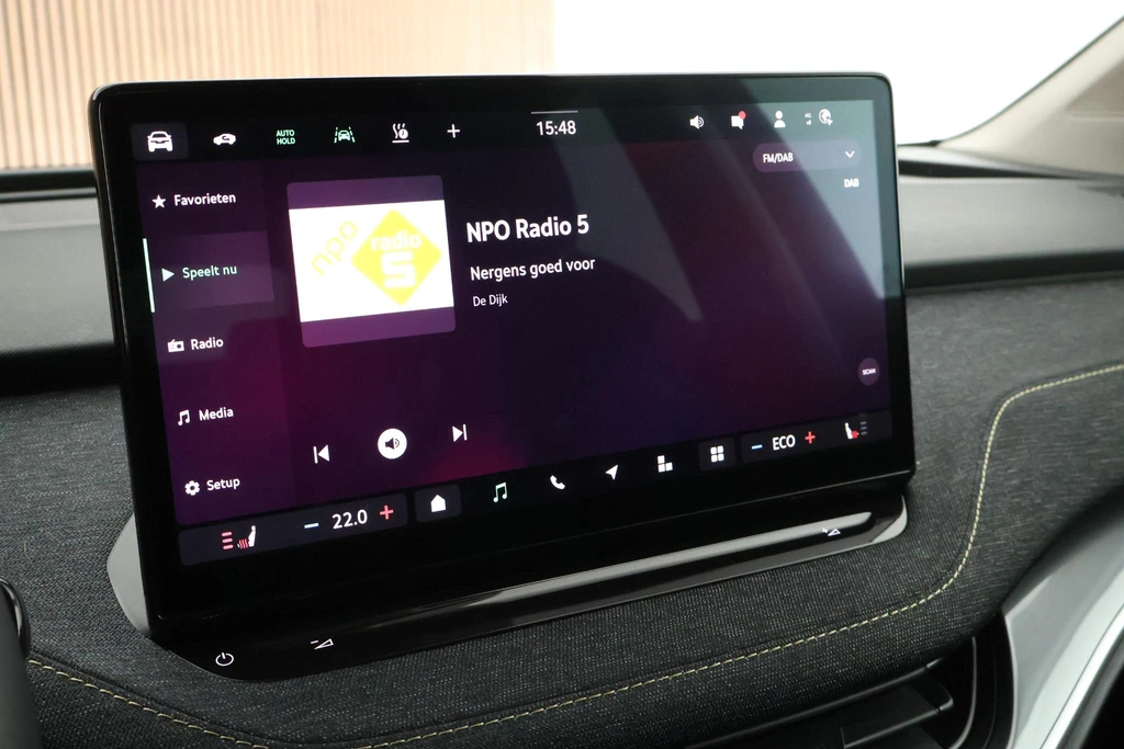 Škoda Elroq – foto 38