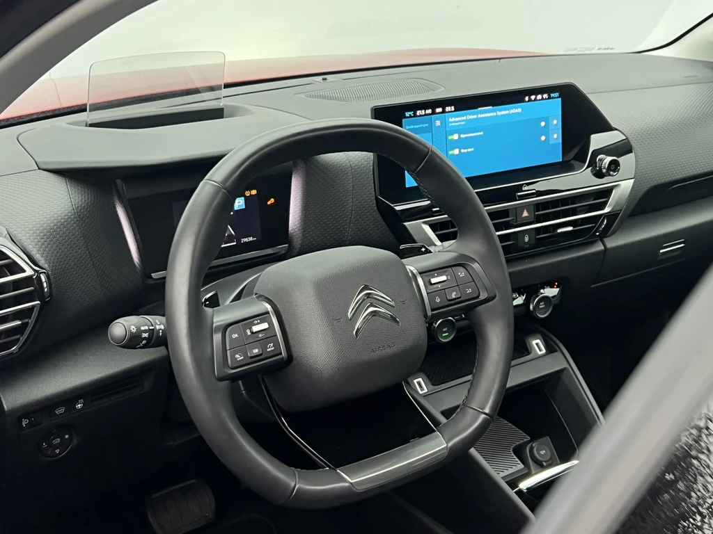 Citroën C4 – foto 10