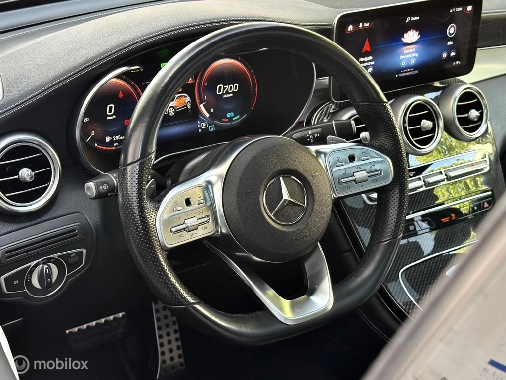 Mercedes-Benz GLC – foto 6