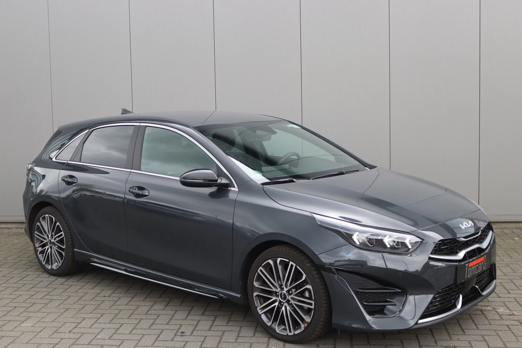 Kia Ceed – foto 8