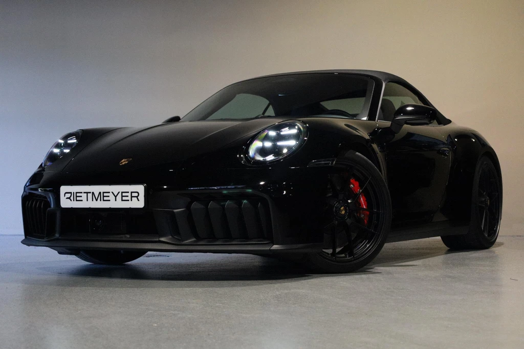 Porsche 911 – foto 3