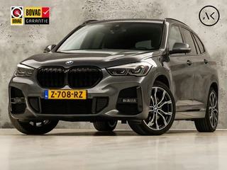 BMW X1 – thumbnail 1