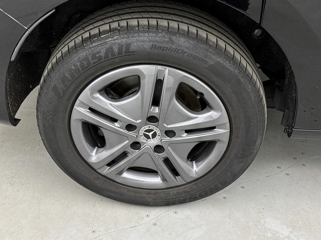 Mercedes-Benz Citan – foto 36
