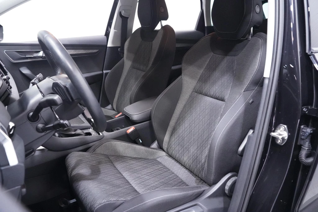 Škoda Karoq – foto 39