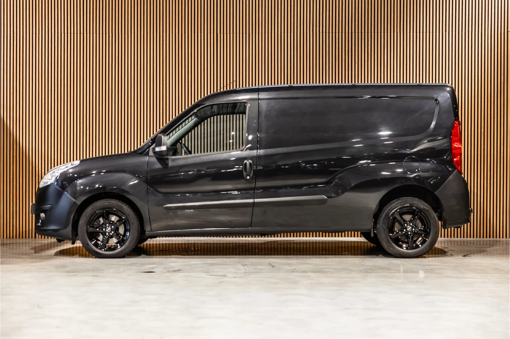 Opel Combo – foto 4