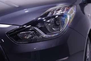 Hyundai ix20 – thumbnail 11