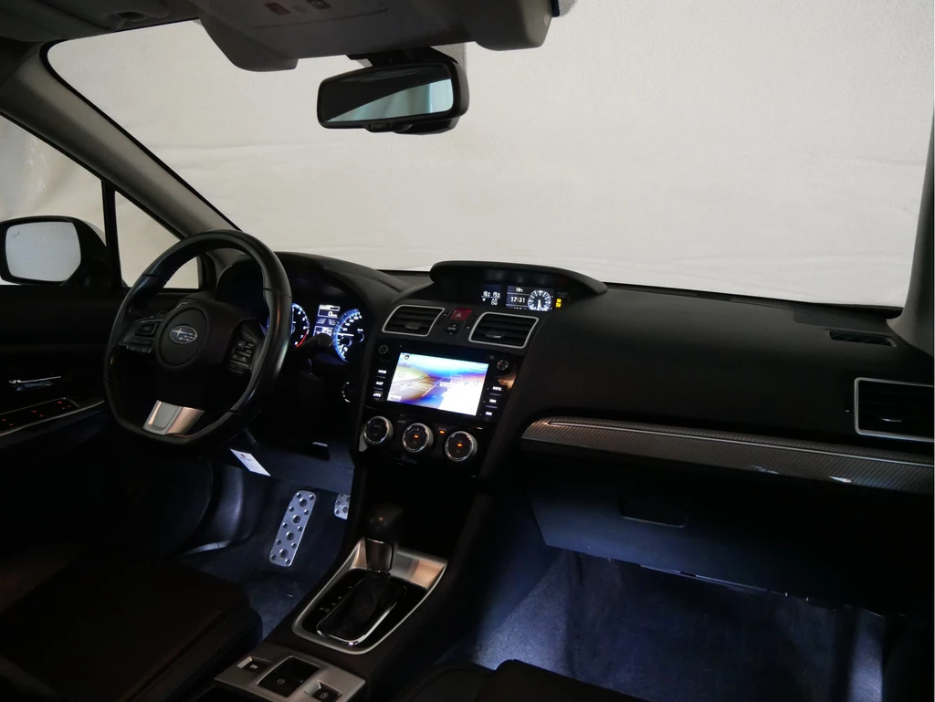 Subaru Levorg – foto 14