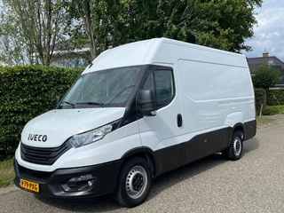 Iveco Daily – thumbnail 1